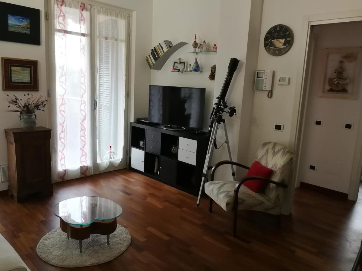 Appartamento La Collina Del Sole Леричі Екстер'єр фото