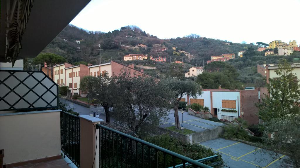Appartamento La Collina Del Sole Леричі Екстер'єр фото