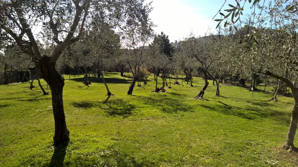 Appartamento La Collina Del Sole Леричі Екстер'єр фото